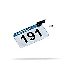 PRO SELE ALTI YARIŞ NUMARA TUTUCU - PRO 