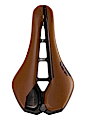 PRO STEALTH CURVED PERFORMANCE 142mm SELE - 5