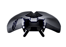 PRO STEALTH OFFROAD PERFORMANCE 142mm SELE - 4