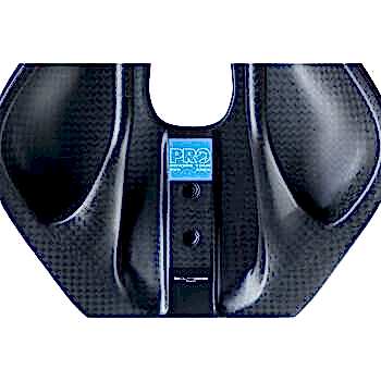 PRO STEALTH SPORT 152mm KARBON SÜPER HAFİF SELE - 8