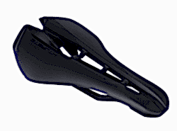 PRO STEALTH SUPERLIGHT KARBON 142mm SELE - PRO 