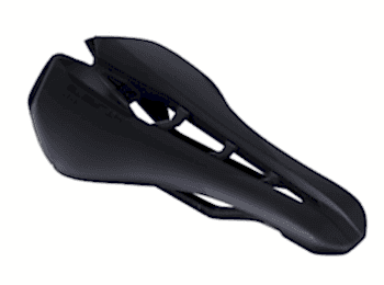 PRO STEALTH SUPERLIGHT KARBON 142mm SELE - 1