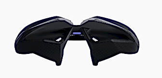 PRO STEALTH SUPERLIGHT KARBON 142mm SELE - 4