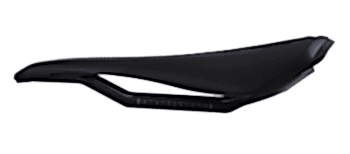 PRO STEALTH SUPERLIGHT KARBON 142mm SELE - 3