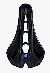 PRO STEALTH SUPERLIGHT KARBON 142mm SELE - 6