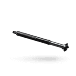 PRO THARSIS DSP 100 27.2mm DROPPER SELE BORUSU - PRO 