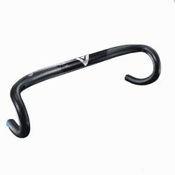 PRO VIBE SUPERLIGHT 420mm/31.8mm KARBON GİDON - PRO 