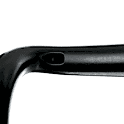 PRO VIBE SUPERLIGHT 420mm/31.8mm KARBON GİDON - 6