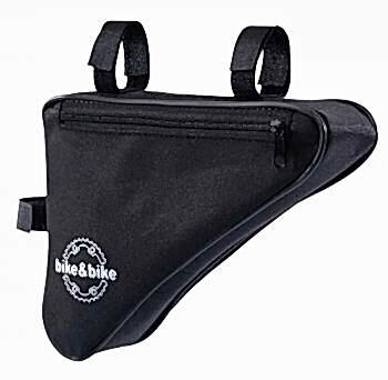 PROCYCLE PC-330 ÜÇGEN KADRO ARASI ÇANTA - PROCYCLE 