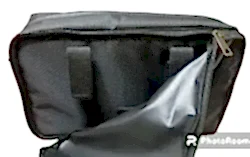 PROCYCLE PC-735 GİDON TERMAL DİKDÖRTGEN ÇANTA - 1