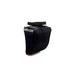 PROCYCLE PC-745 KATLANIR BİSİKLET GİDON ÇANTASI - PROCYCLE 