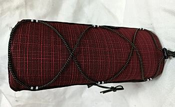 PROCYCLE PC-795 YATAY SİLİNDİR GİDON ÇANTA - PROCYCLE 