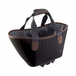 RACKTIME AGNETHA BK 0700-001 6L ÖN BAGAJ ÇANTASI - RACKTIME