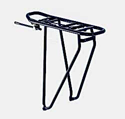 RACKTIME BASIC 2.0 26 ınc 090311-001 ARKA BAGAJ - RACKTIME