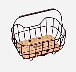 RACKTIME BASKIT BREEZE 2.0 23014 ARKA SEPET - RACKTIME