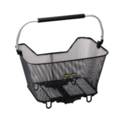 RACKTIME BASKIT DELUXE 2.0 23016 ARKA SEPET - RACKTIME