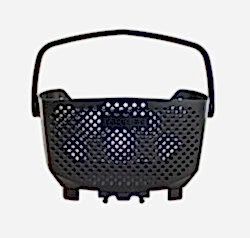 RACKTIME BASKIT EDGE 1400-001 ÖN SEPET - RACKTIME