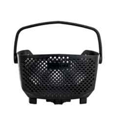 RACKTIME BASKIT EDGE 2.0 1400-201 ARKA SEPET - RACKTIME