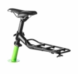 RACKTIME CLIPIT 8010 SELE BORULU ARKA BAGAJ - RACKTIME