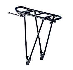 RACKTIME FOLDIT ADJUSTABLE 2.0 24-29ınc 095310-001 ARKA BAGAJ - RACKTIME