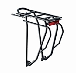 RACKTIME GLEAMIT 2.0 TOUR 28/29 ınc (DC) 29 090821-001 ARKA BAGAJ - RACKTIME