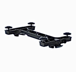 RACKTIME SNAPIT 2.0 27001 SİSTEM ADAPTÖRÜ - RACKTIME