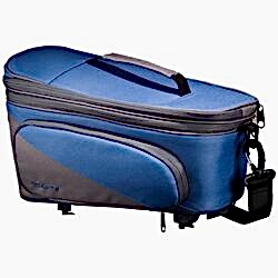 RACKTIME TALIS 0900-002 15L ARKA BAGAJ ÇANTASI - RACKTIME