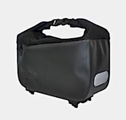 RACKTIME YVES 0803-001 9-12L ARKA BAGAJ ÇANTASI - RACKTIME