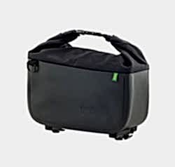 RACKTIME YVES 2.0 0803-201 9-12L ARKA BAGAJ ÇANTASI - RACKTIME