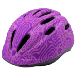 RAPTOR CANDY HB63 ÇOCUK KASKI - RAPTOR