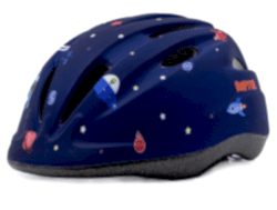 RAPTOR ORBIT HB63 ÇOCUK KASKI - RAPTOR