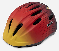 RAPTOR SUNSET HB63 ÇOCUK KASKI - RAPTOR