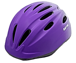 RAPTOR VIOLET HB63 ÇOCUK KASKI - RAPTOR