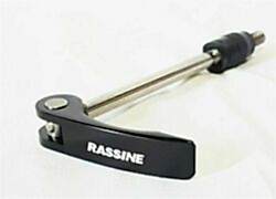RASSINE 9mm TAŞIYISI İÇİN UNIVERSAL MANDAL - RASSİNE 
