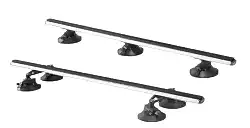 RASSİNE RB-04 TAVAN ÜSTÜ VAKUMLU KANO TEKNE TAŞIYICI - 1