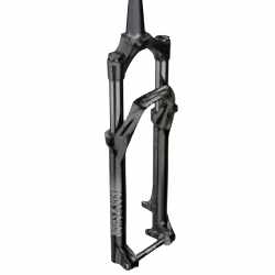ROCK SHOX 29 INC JUDY SILVER TK 100MM AMORTİSÖR - ROCK SHOX