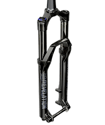 ROCK SHOX 29 ınc REVELATION RC 15X110mm MXL 150mm AMORTİSÖR - ROCK SHOX