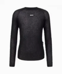 SANTINI ALPHA UNISEX UZUN KOL İÇLİK - 1