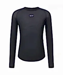 SANTINI DRY UNISEX UZUN KOL İÇLİK - 1