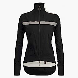 SANTINI GUARD NEO KADIN UZUN KOL RÜZGARLIK - SANTINI