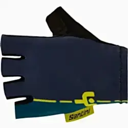 SANTINI LE MAILLOT JAUNE KISA PARMAK ELDİVEN - 1