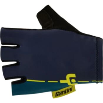 SANTINI LE MAILLOT JAUNE KISA PARMAK ELDİVEN - SANTINI