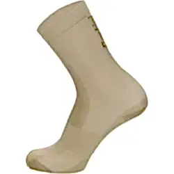 SANTINI PURO YÜKSEK PROFİL ÇORAP - 1