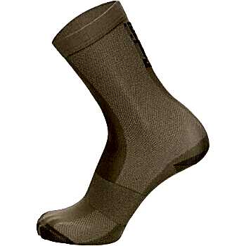 SANTINI PURO YÜKSEK PROFİL ÇORAP - SANTINI