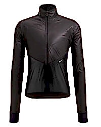 SANTINI REDUX LITE UZUN KOL RÜZGARLIK - SANTINI