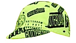 SANTINI ROTTERDAM ŞAPKA - SANTINI