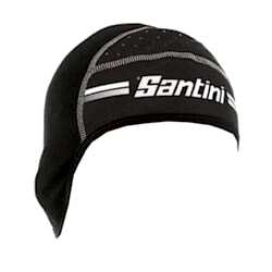 SANTINI SP490WT KASK ALTI BERE - SANTINI