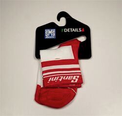 SANTINI SP651DRY ÇORAP - SANTINI