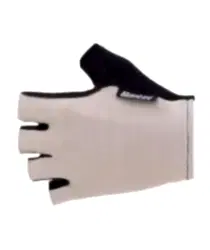 SANTINI TACT KISA PARMAK ELDİVEN - 1