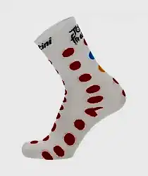 SANTINI TDF KOM ÇORAP - 1